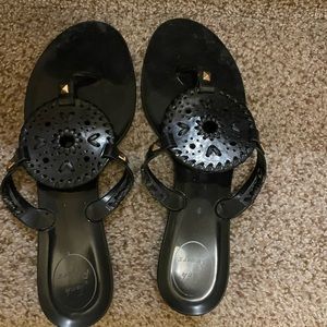 Jack Rogers Womens size 8